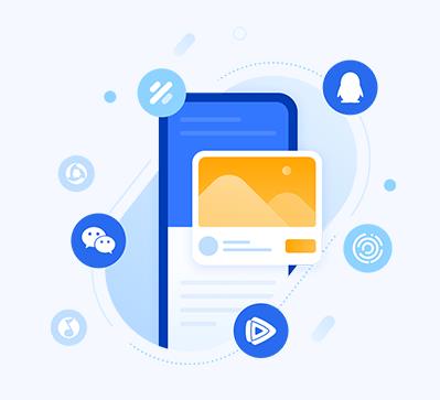 共贏科技新產(chǎn)品騰訊廣告